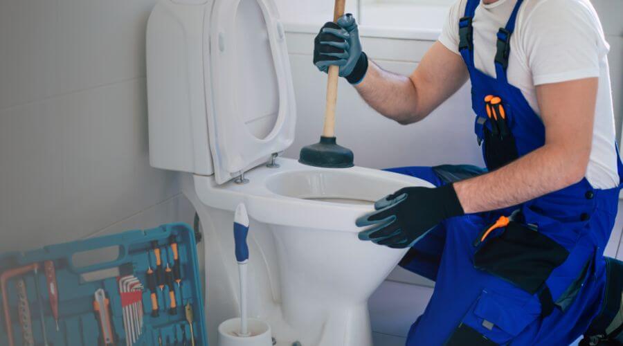 Expert burst pipe repair services in Elk Garden, WV